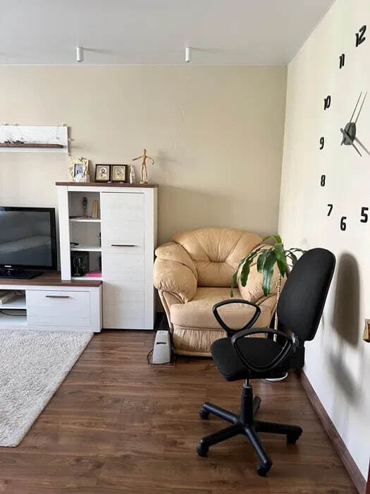 Квартира 2-кімн. продаж Суми – 29 м², Суми — 2/9