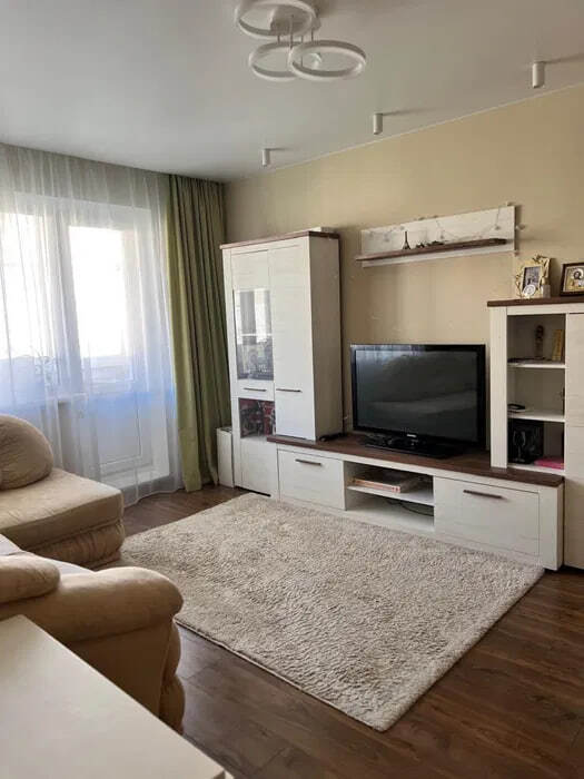 Квартира 2-кімн. продаж Суми – 29 м², Суми — 3/9