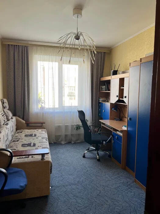 Квартира 2-кімн. продаж Суми – 29 м², Суми — 4/9