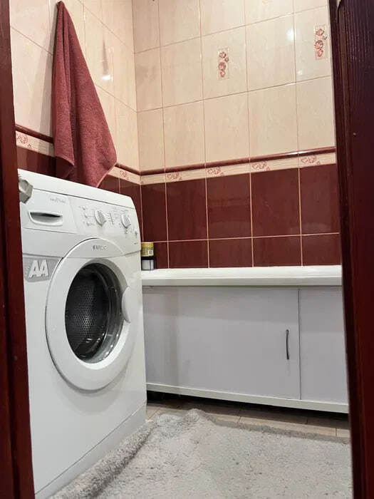 Квартира 2-кімн. продаж Суми – 29 м², Суми — 6/9