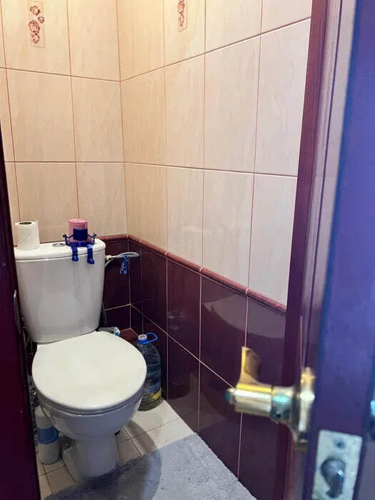 Квартира 2-кімн. продаж Суми – 29 м², Суми — 8/9