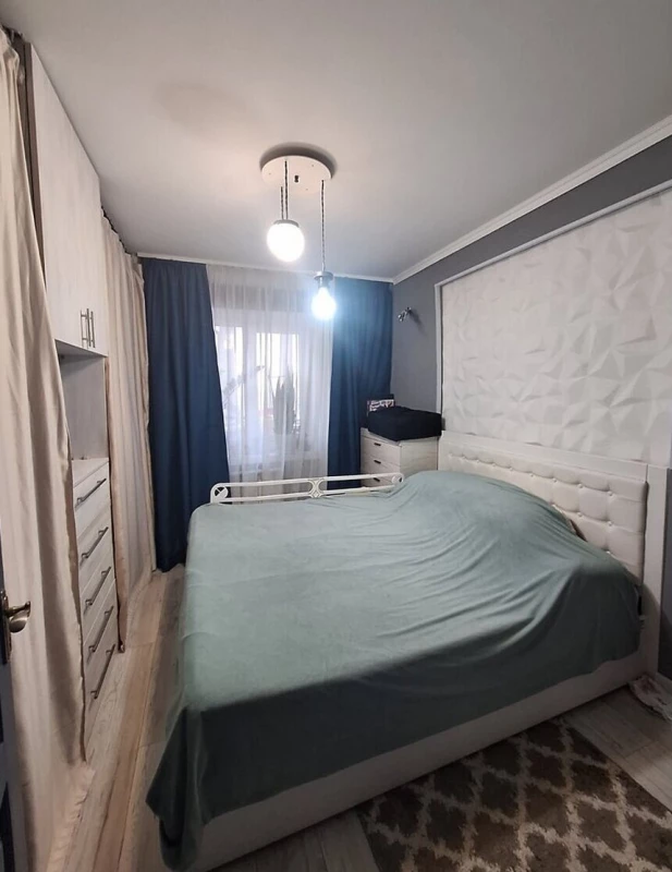 Квартира 2-кімн. продаж Київ, Голосеевский – 48 м², Київ — 6/15