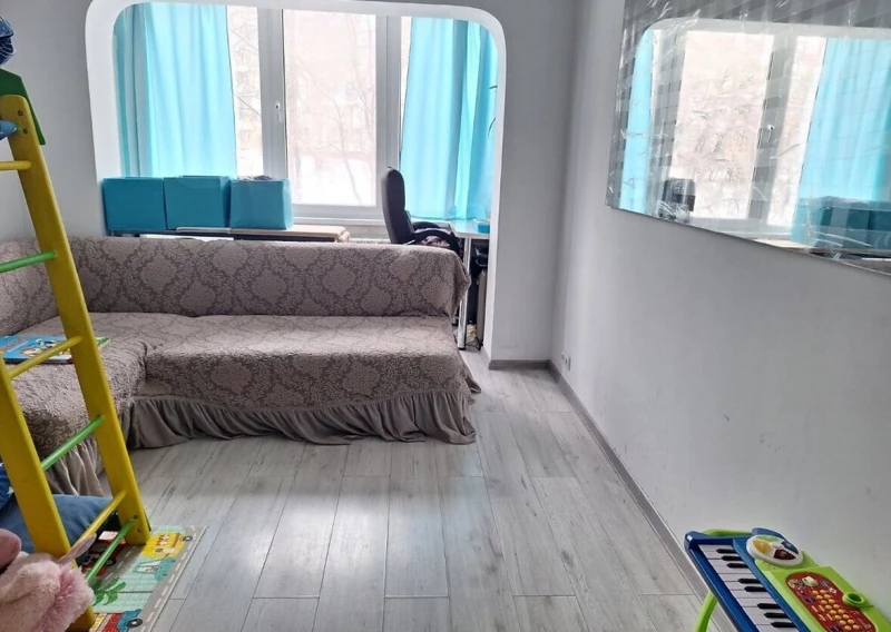 Квартира 2-кімн. продаж Київ, Голосеевский – 48 м², Київ — 9/15