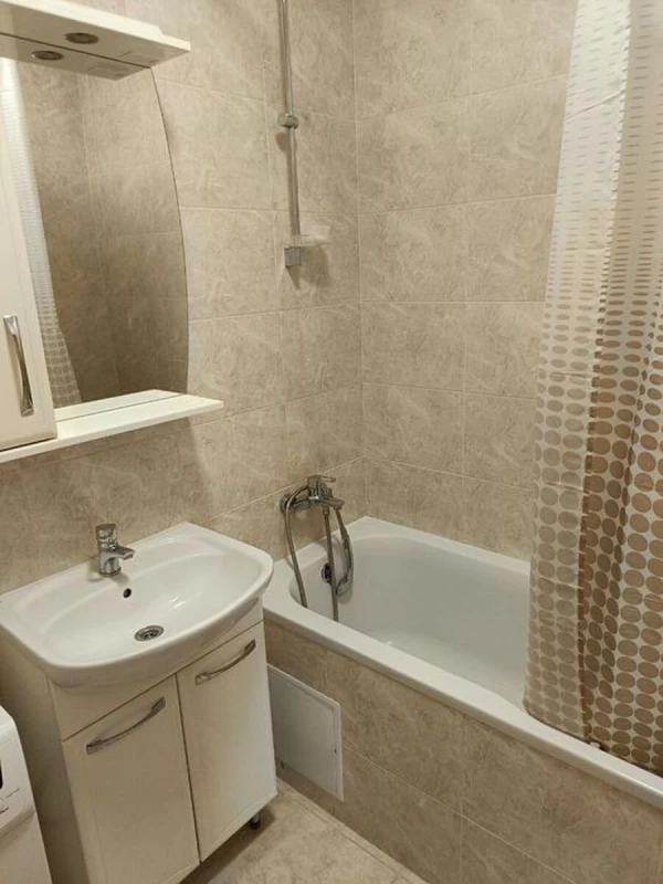 Квартира 2-кімн. продаж Софіївська Борщагівка – 50 м², Софіївська Борщагівка — 6/15