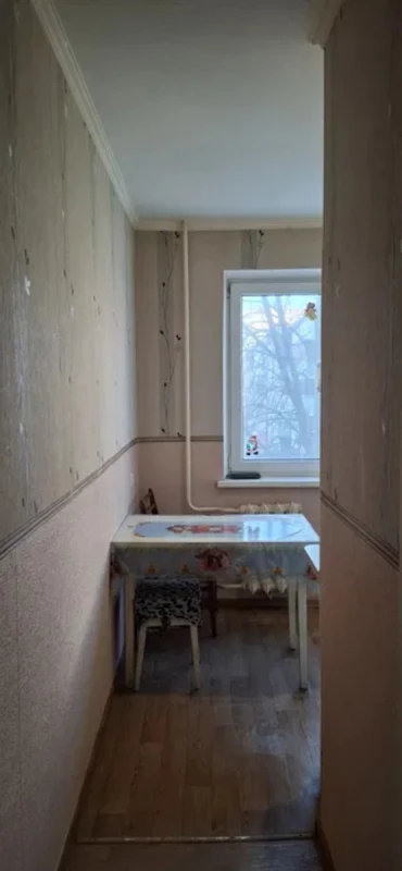 Квартира 2-кімн. продаж Харків, Слободской – 42 м², Харьков — 7/8