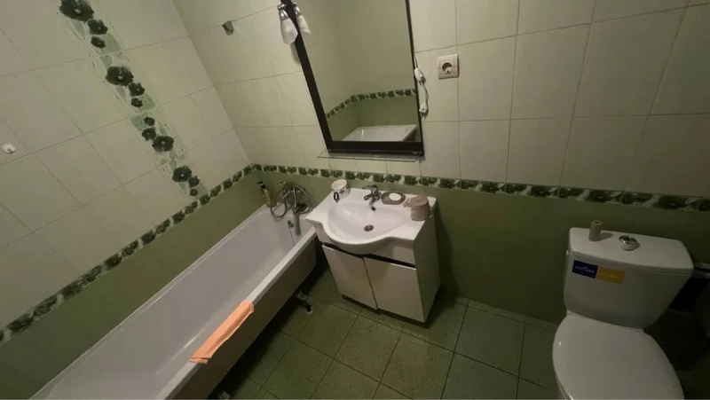 Квартира 1-кімн. оренда Полтава, Киевский – 50 м², Полтава — 4/8
