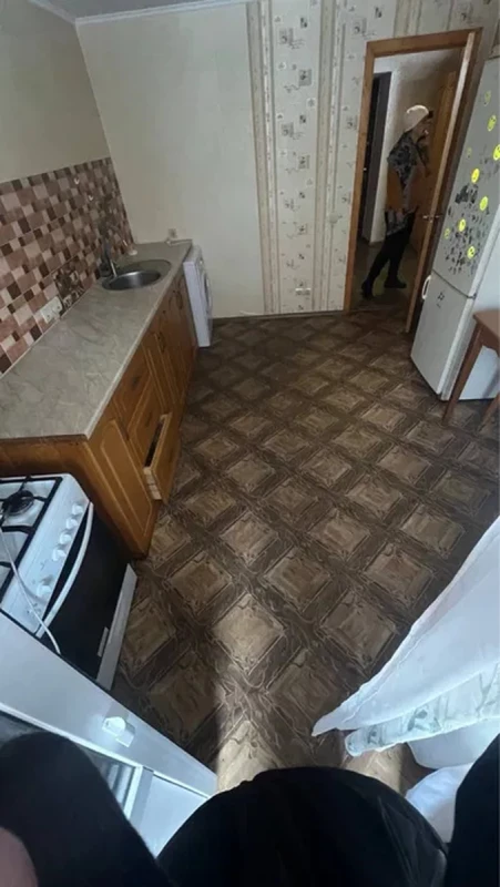Квартира 1-кімн. оренда Полтава, Киевский – 50 м², Полтава — 5/8