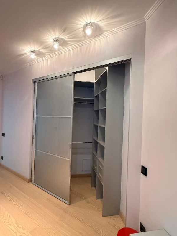 Квартира 3-кімн. оренда Харків, Центр – 190 м², Харьков — 7/15