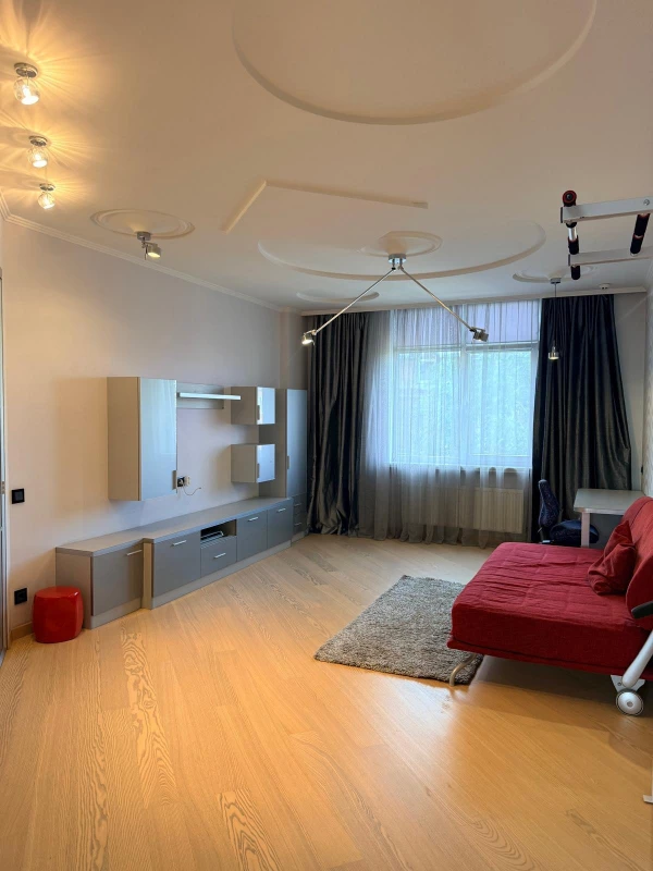 Квартира 3-кімн. оренда Харків, Центр – 190 м², Харьков — 13/15
