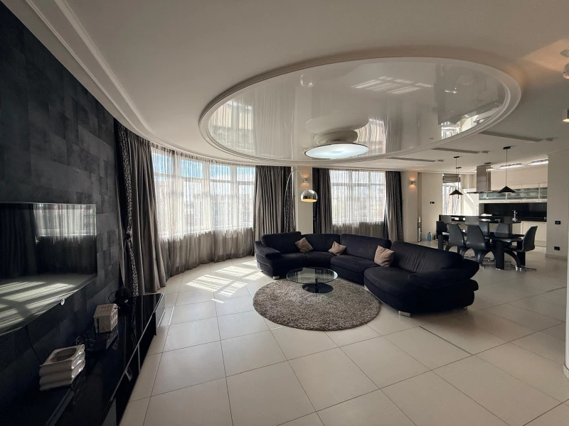 Квартира 3-кімн. оренда Харків, Центр – 190 м², Харьков — 15/15