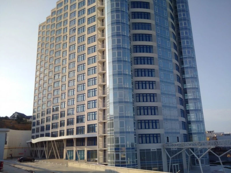Квартира 2-кімн. продаж Одеса, Приморский – 72 м², Одеса — 11/15