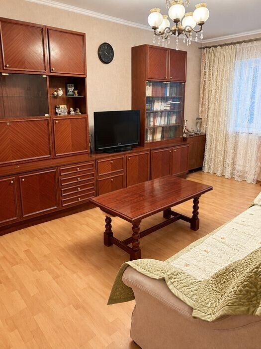 Квартира 3-кімн. продаж Одеса, Киевский – 61 м², Одеса — 2/8