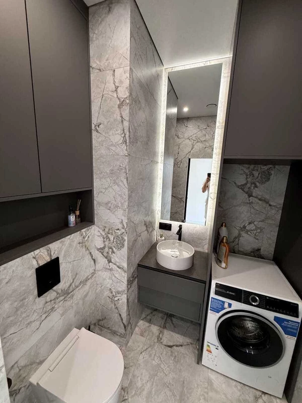 Квартира 3-кімн. продаж Одеса, Приморский – 45 м², Одеса — 5/11