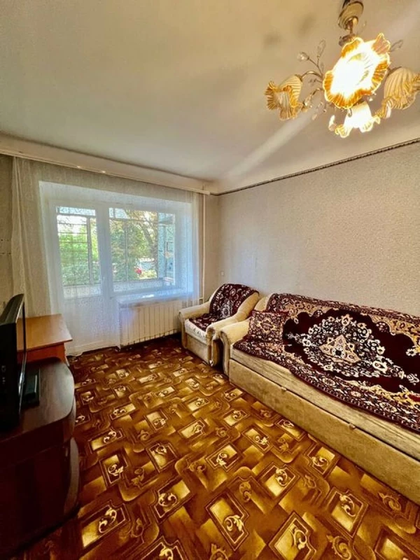 Квартира 2-кімн. продаж Запоріжжя, Дніпровський (Ленінський) – 47 м²