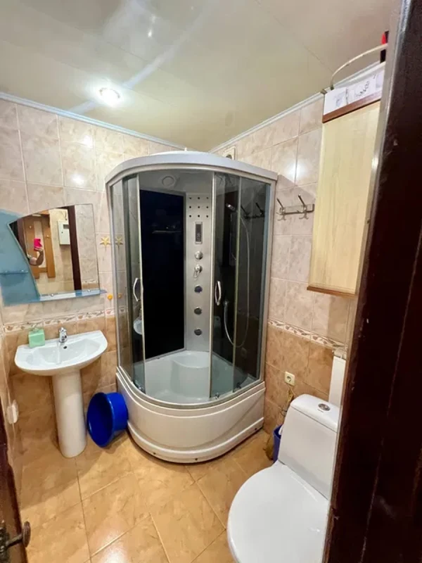 Квартира 2-кімн. продаж Запоріжжя, Дніпровський (Ленінський) – 47 м², Запорожье — 9/11