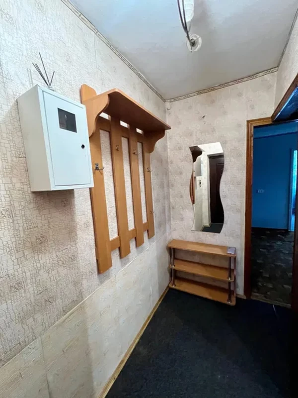Квартира 2-кімн. продаж Запоріжжя, Дніпровський (Ленінський) – 47 м², Запорожье — 10/11