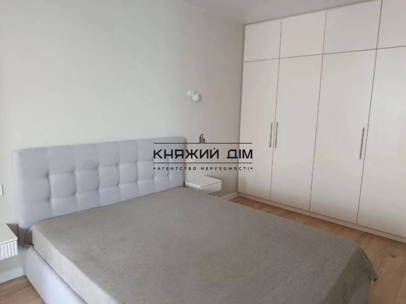 Квартира 1-кімн. оренда Київ, Дарницький р-н – 54 м², Київ — 11/15