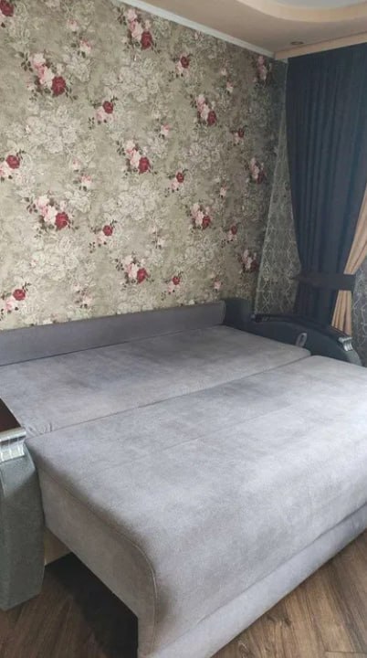 Квартира 1-кімн. продаж Суми, Заречный – 15 м², Суми — 3/9