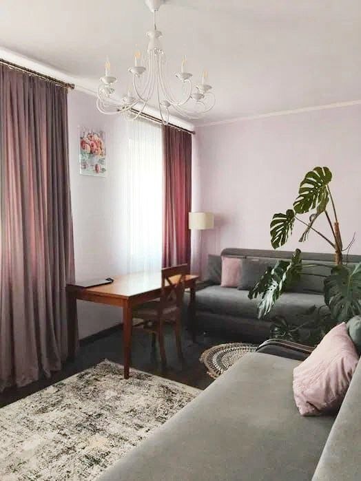 Квартира 1-кімн. продаж Суми, Заречный – 20 м², Суми — 2/10