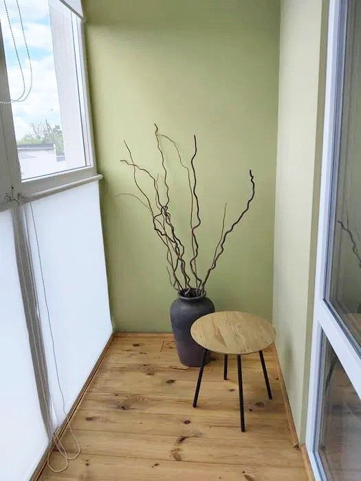 Квартира 1-кімн. продаж Суми, Заречный – 20 м², Суми — 5/10