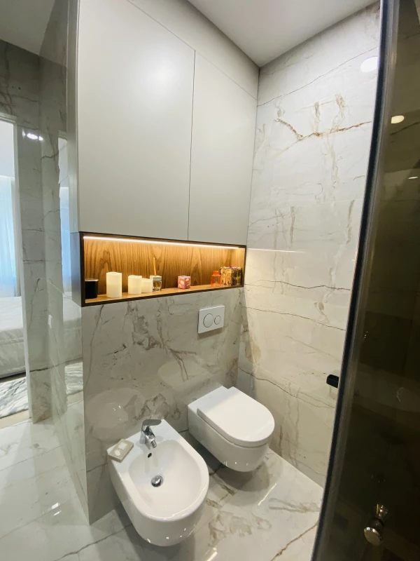 Квартира 3-кімн. продаж Київ, Печерский – 60.4 м², Київ — 8/15