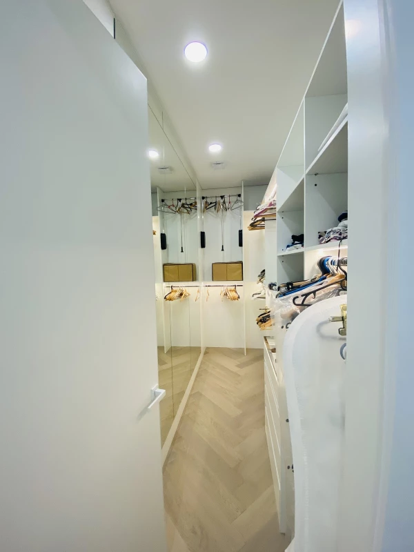 Квартира 3-кімн. продаж Київ, Печерский – 60.4 м², Київ — 10/15