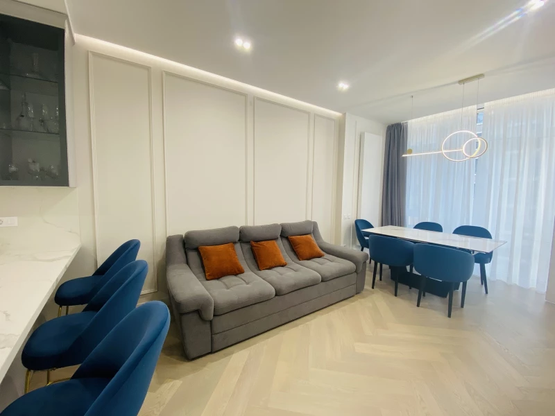 Квартира 3-кімн. продаж Київ, Печерский – 60.4 м², Київ — 13/15