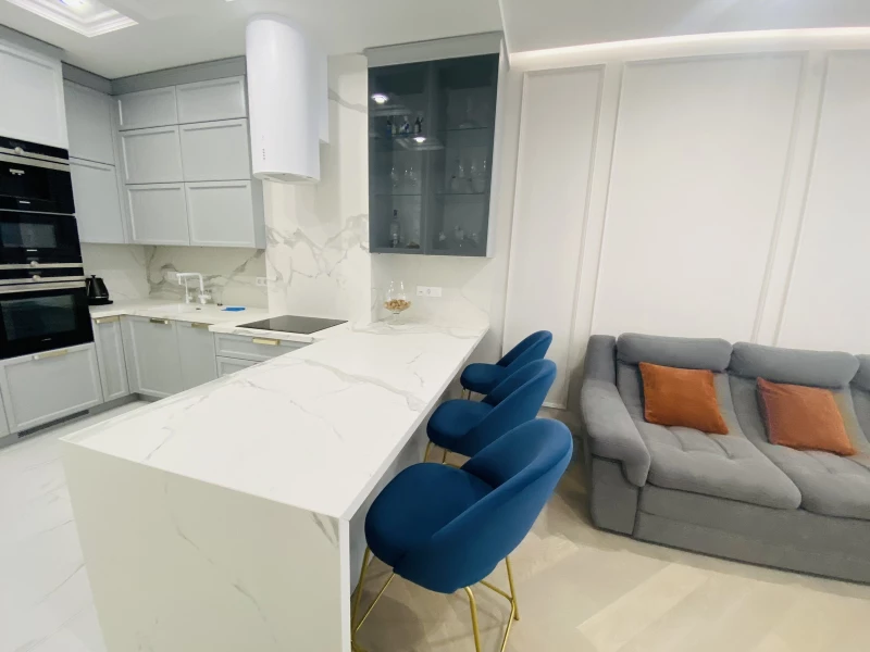 Квартира 3-кімн. продаж Київ, Печерский – 60.4 м², Київ — 14/15