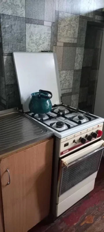 Квартира 1-кімн. продаж Харків, Слободской – 31 м², Харьков — 4/6