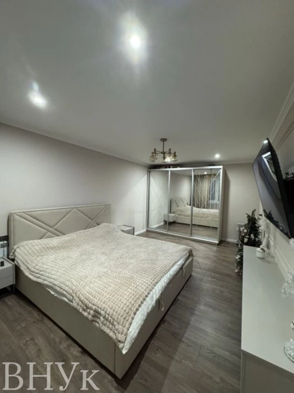 Квартира 1-кімн. продаж Чернівці – 40 м²