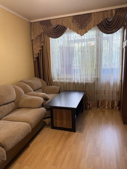 Квартира 2-кімн. продаж Харків, Слободской – 45 м², Харьков — 4/7