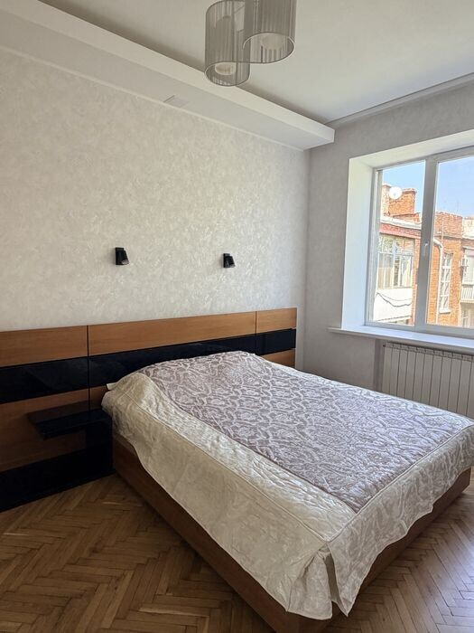 Квартира 3-кімн. продаж Харків, Шевченковский – 80 м², Харьков — 3/6