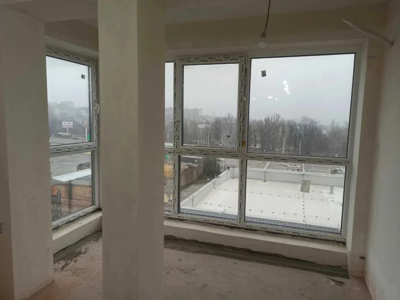Квартира 1-кімн. продаж Дніпро, Шевченковский – 47.3 м²