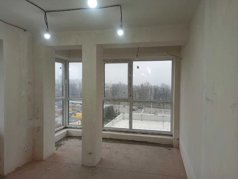 Квартира 1-кімн. продаж Дніпро, Шевченковский – 47.3 м², Днепр — 2/15