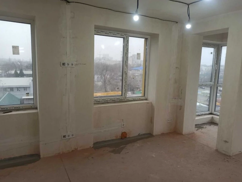 Квартира 1-кімн. продаж Дніпро, Шевченковский – 47.3 м², Днепр — 3/15