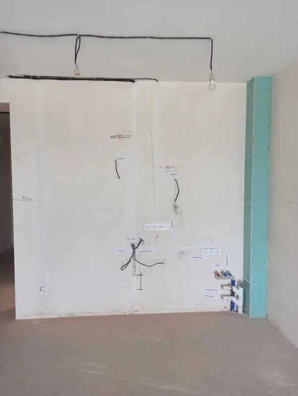 Квартира 1-кімн. продаж Дніпро, Шевченковский – 47.3 м², Днепр — 8/15