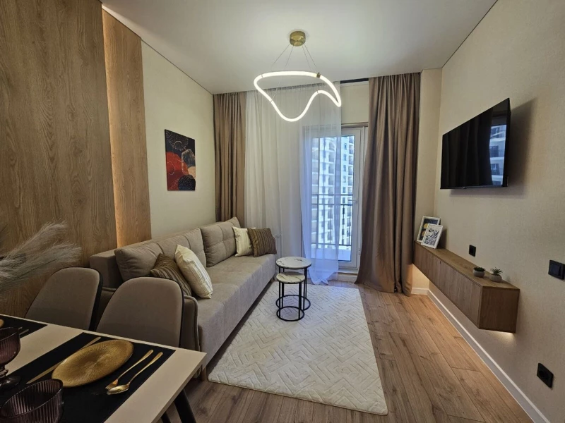 Квартира 1-кімн. продаж Одеса, Хаджибейський(Малиновський) – 43 м², Одеса — 4/12