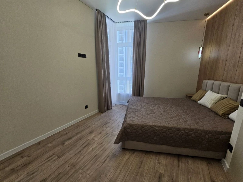 Квартира 1-кімн. продаж Одеса, Хаджибейський(Малиновський) – 43 м², Одеса — 6/12