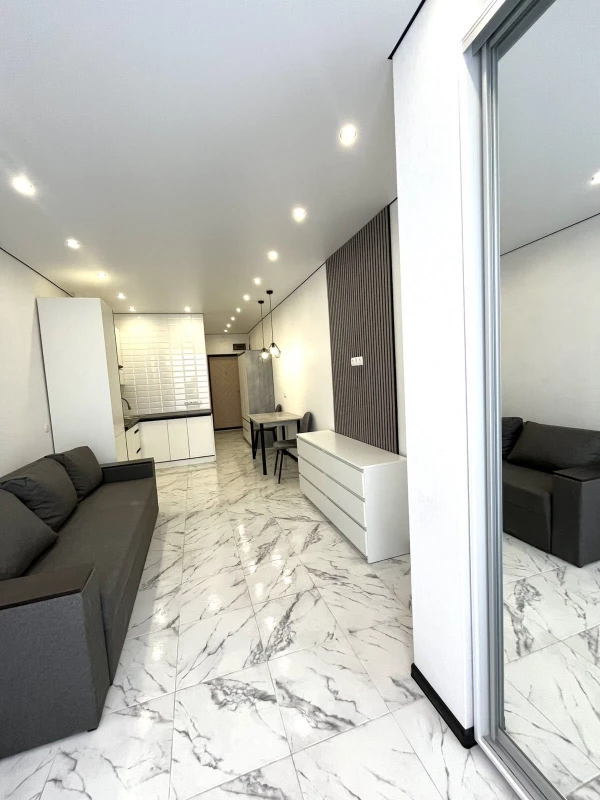 Квартира 1-кімн. продаж Одеса, Киевский – 26 м², Одеса — 3/8