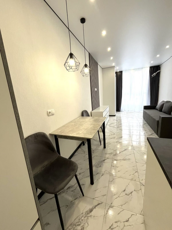 Квартира 1-кімн. продаж Одеса, Киевский – 26 м², Одеса — 7/8