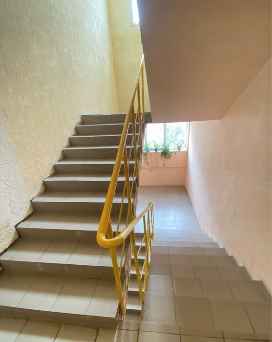 Квартира 1-кімн. продаж Одеса, Пересипський(Суворівський) – 33 м², Одеса — 8/10