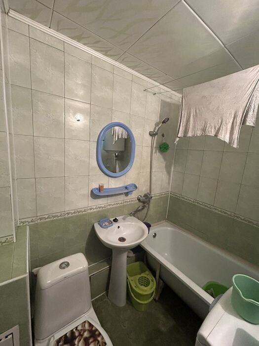 Квартира 1-кімн. оренда Кропивницький – 31 м², Кропивницький — 4/5