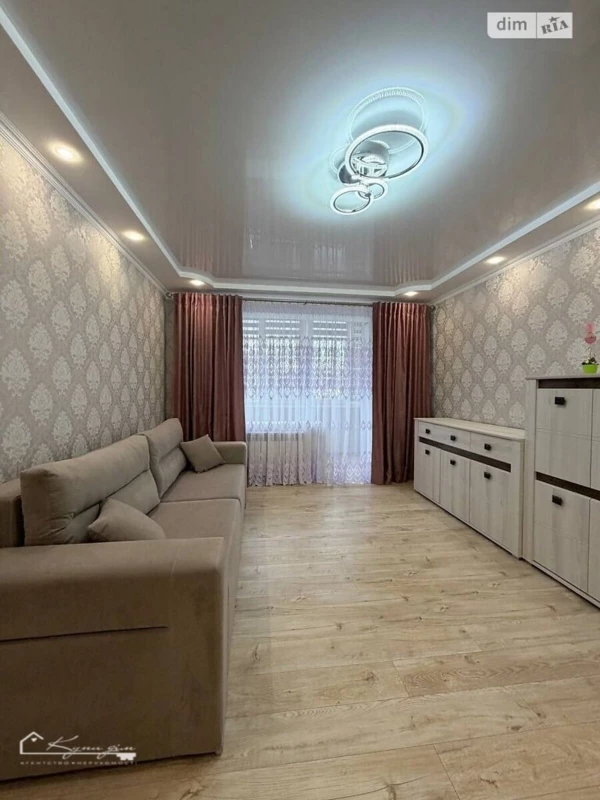 Квартира 2-кімн. продаж Хмельницький, Центр – 50 м², Хмельницький — 4/9