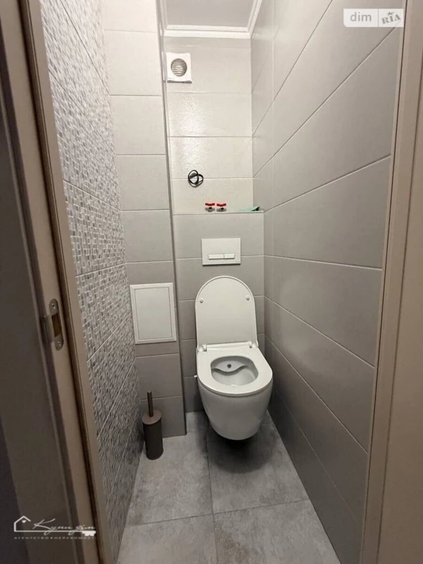 Квартира 2-кімн. продаж Хмельницький, Центр – 50 м², Хмельницький — 9/9