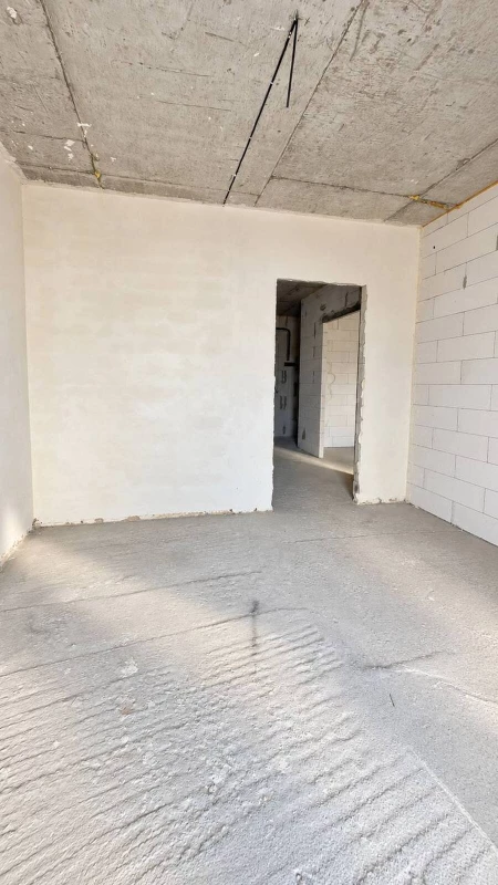 Квартира 1-кімн. продаж Хмельницький, Дубове – 45.7 м², Хмельницький — 2/8