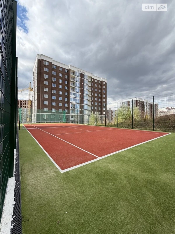 Квартира 1-кімн. продаж Хмельницький, Озерна – 50 м², Хмельницький — 4/12