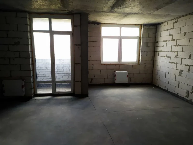Квартира 3-кімн. продаж Київ, Соломенский – 40 м², Киев — 9/12