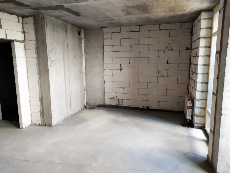 Квартира 3-кімн. продаж Київ, Соломенский – 40 м², Киев — 12/12