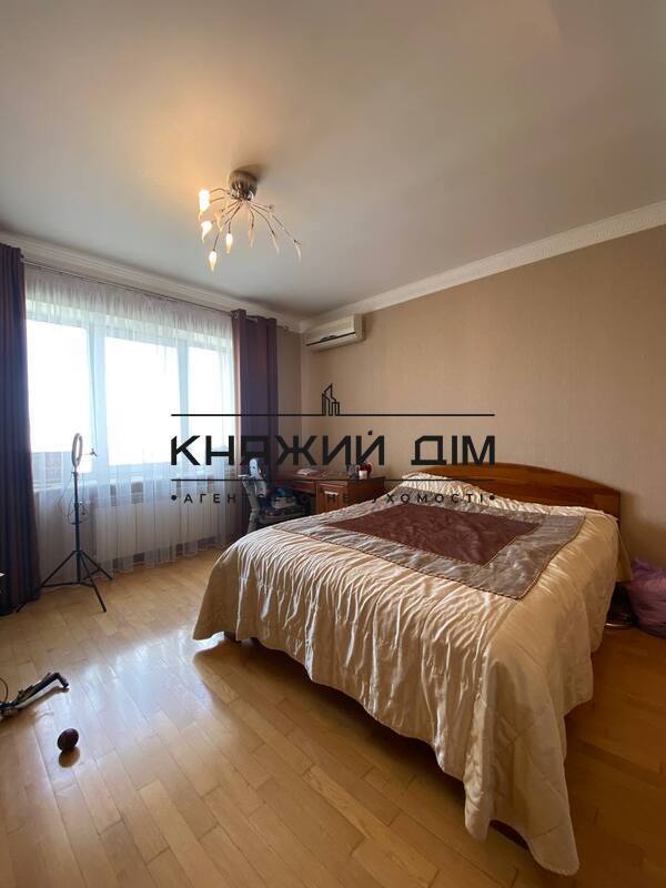 Квартира 3-кімн. оренда Київ, Дніпровський р-н – 80 м², Київ — 2/15
