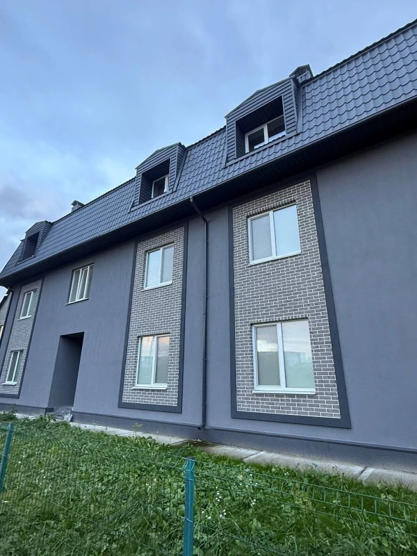 Квартира 1-кімн. оренда Суми, Ковпаковский – 26 м², Суми — 8/9